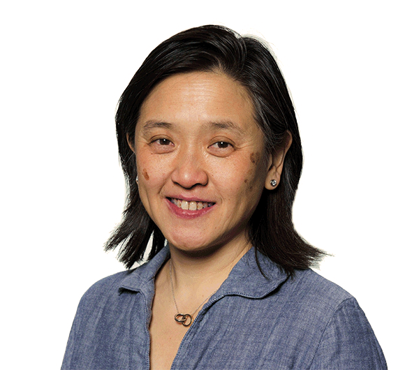 Ka Yee Lee | University of Chicago Department of Chemistry
