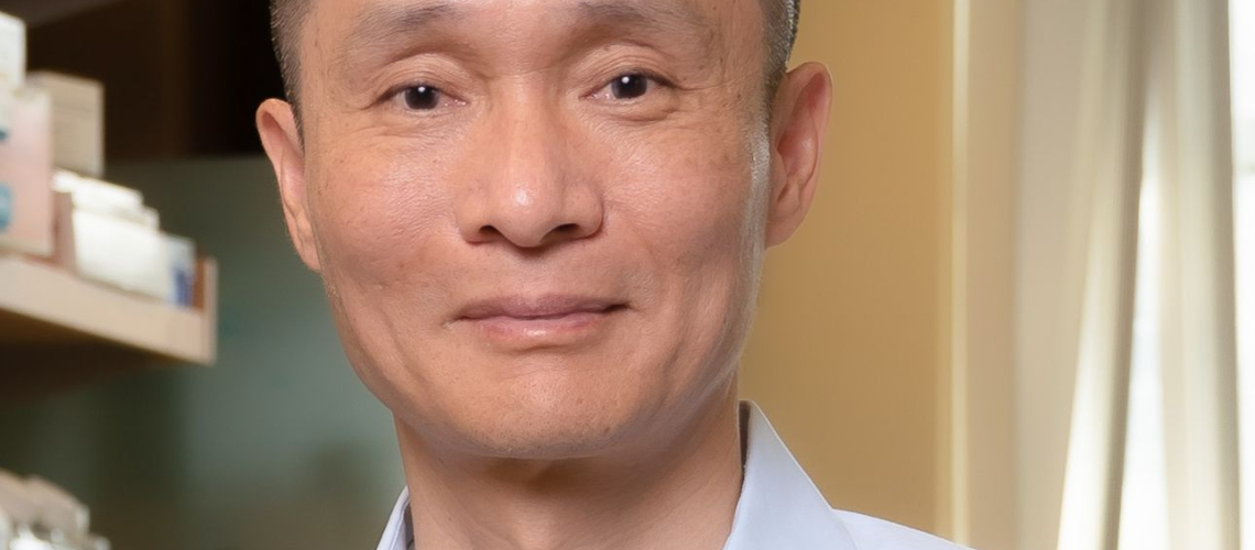 CHUAN HE ELECTED TO AMERICAN ACADEMY OF ARTS & SCIENCES