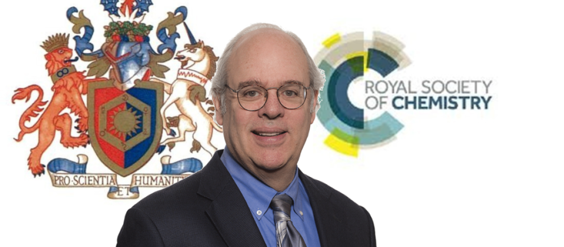  Steven J Sibener has been admitted as a Fellow of the Royal Society of Chemistry (RSC),