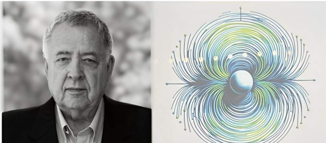 Professor Emeritus James Norris to Receive Inaugural "Spin Chemistry Lifetime Achievement Award" at the RSC ESR Conference 2025 