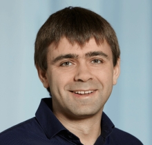 Maksym Kovalenko (ETH Zurich)