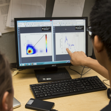 Theoretical Chemistry