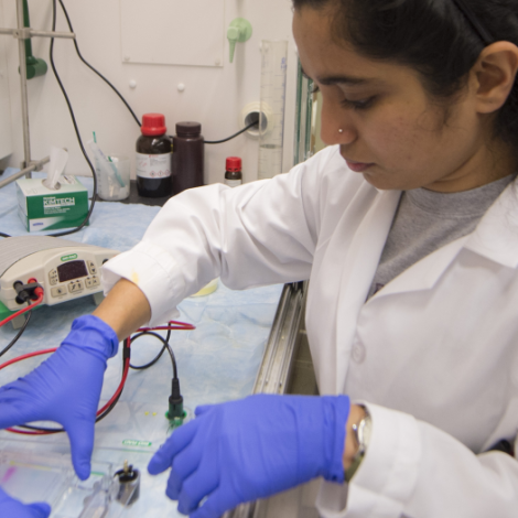 Chemical Biology