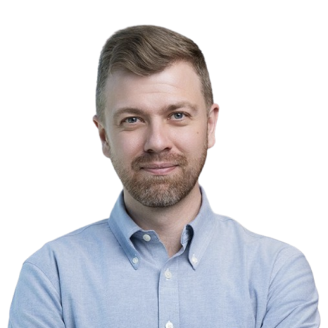 Andrew Ferguson