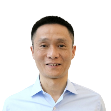 Chuan He