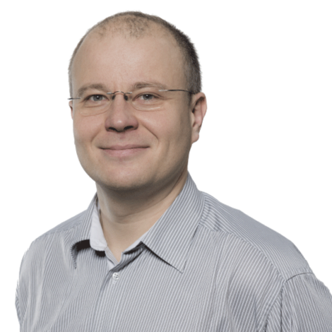 Dmitri Talapin