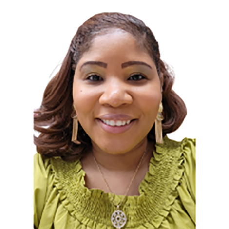 Ericka Evans