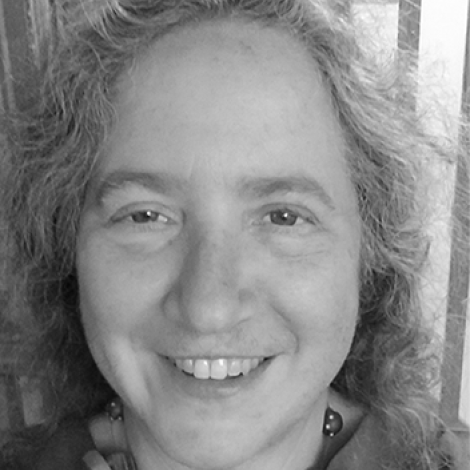 Jean Greenberg