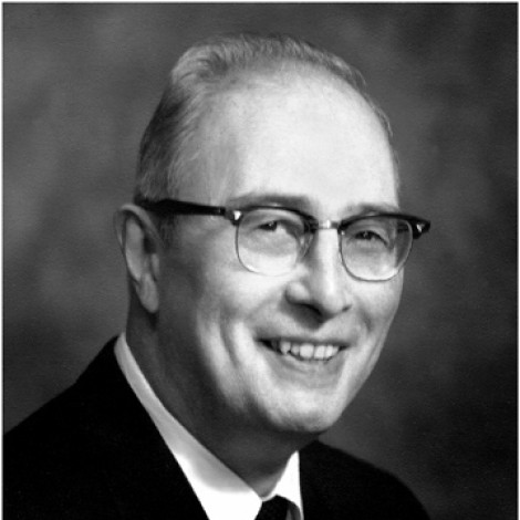 Herman Bloch