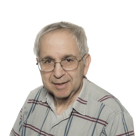 Karl Freed