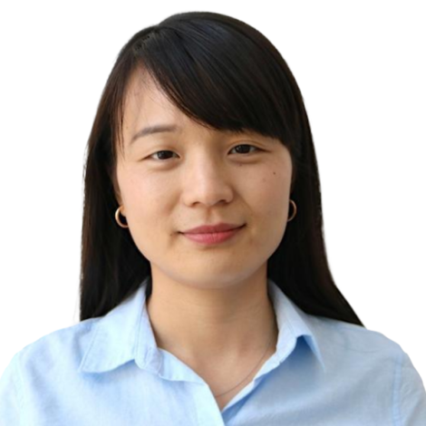 Lin Lin Jones