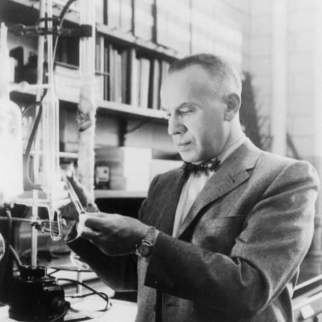 Morris Kharasch