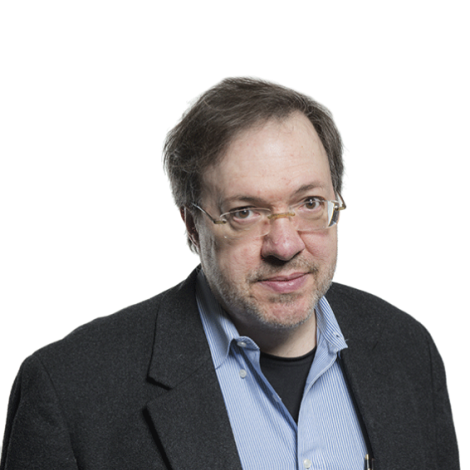 Norbert Scherer