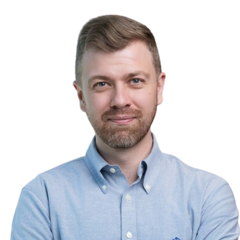 Andrew Ferguson