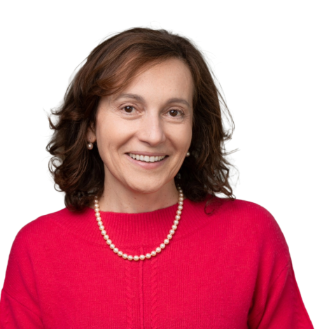 Laura Gagliardi