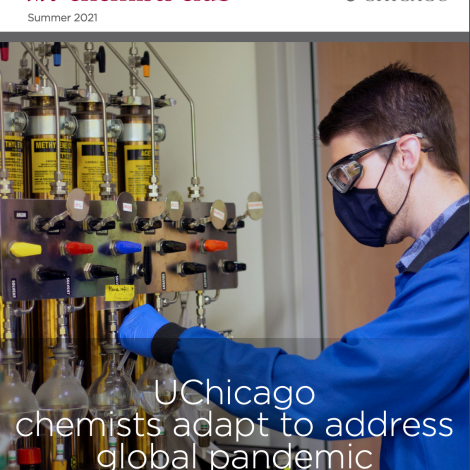 Chemists club