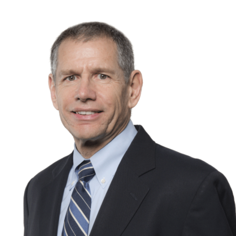 Richard Jordan