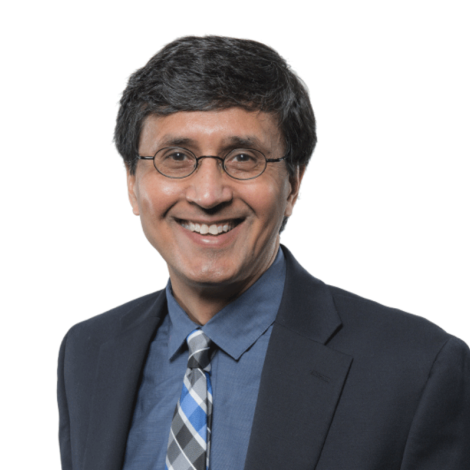 Viresh Rawal