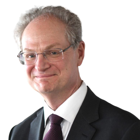Paul Alivisatos