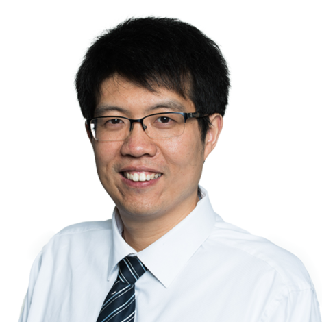 Guangbin Dong