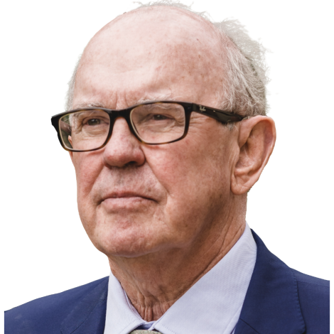Stephen B. Kent