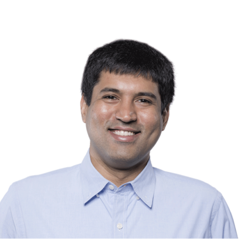 Suri Vaikuntanathan
