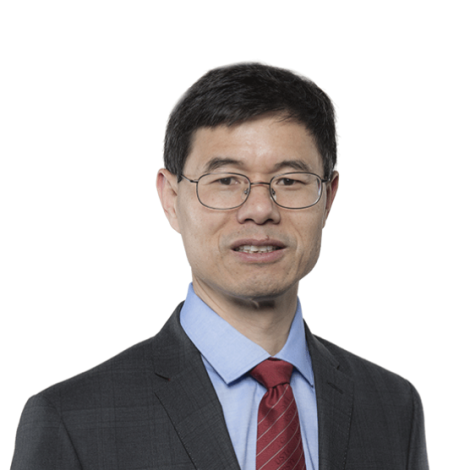 Wenbin Lin