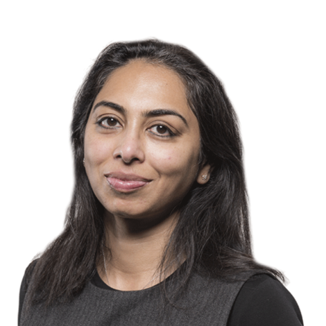 Yamuna Krishnan