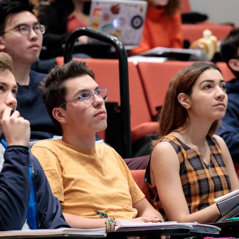 students